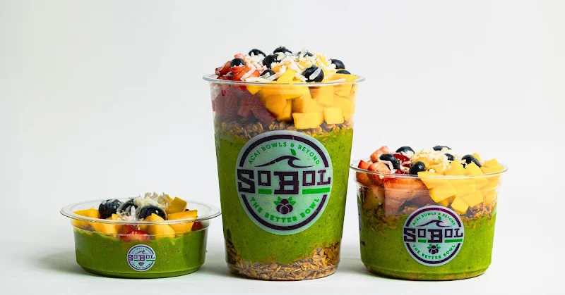 SoBol