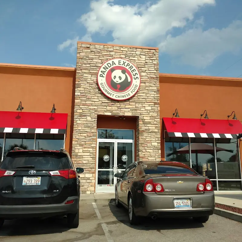 Panda Express