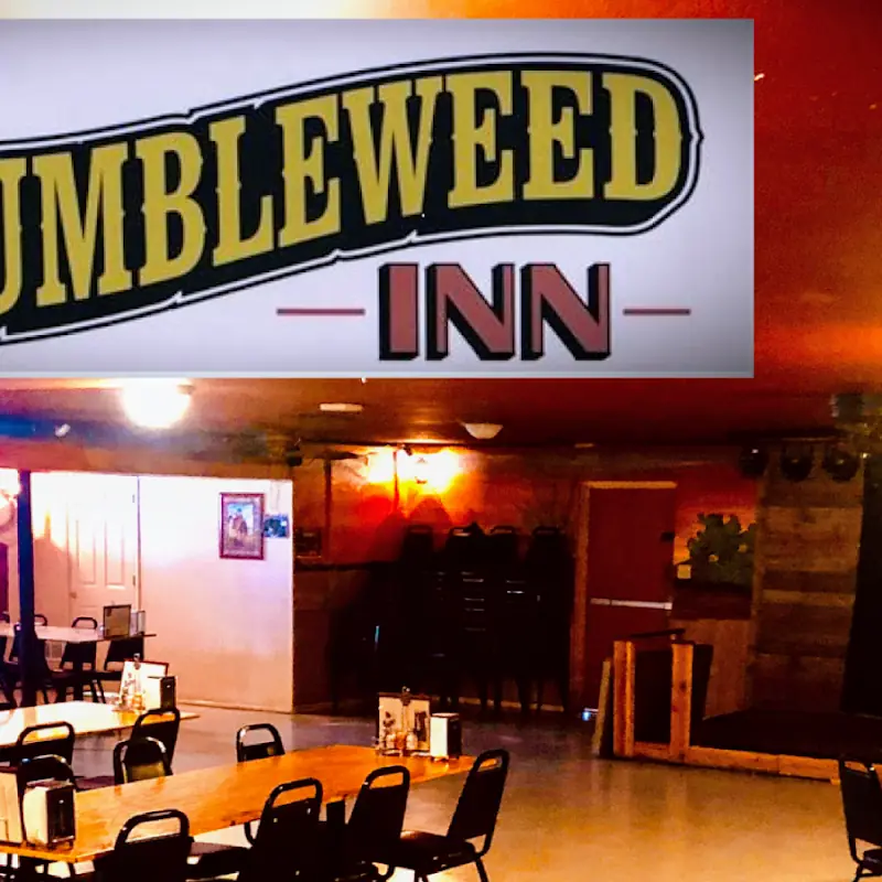 Tumbleweed Inn