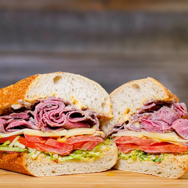 Sourdough & Co.