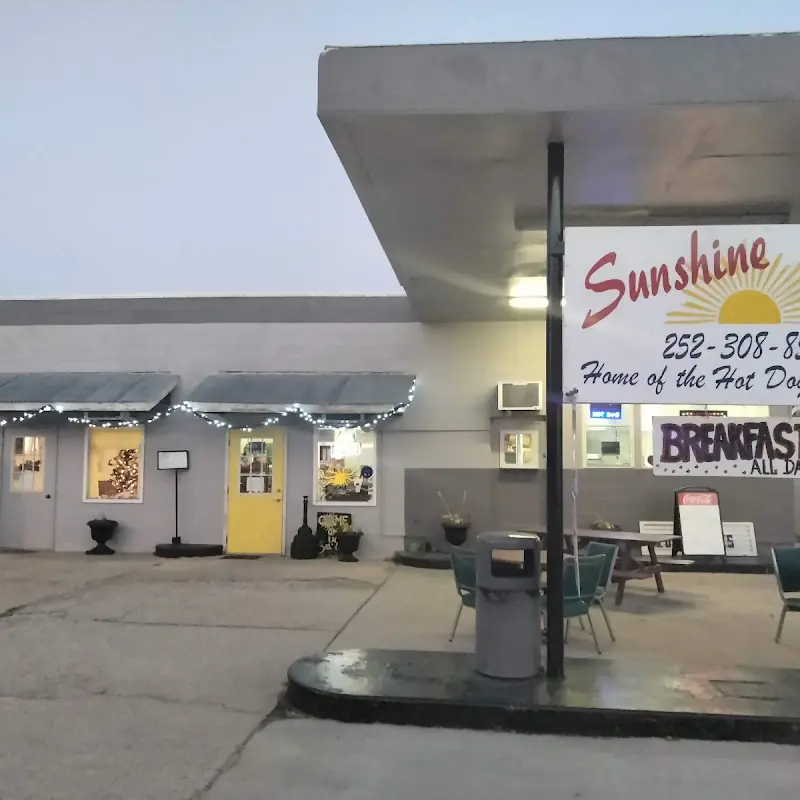 Sunshine Grill