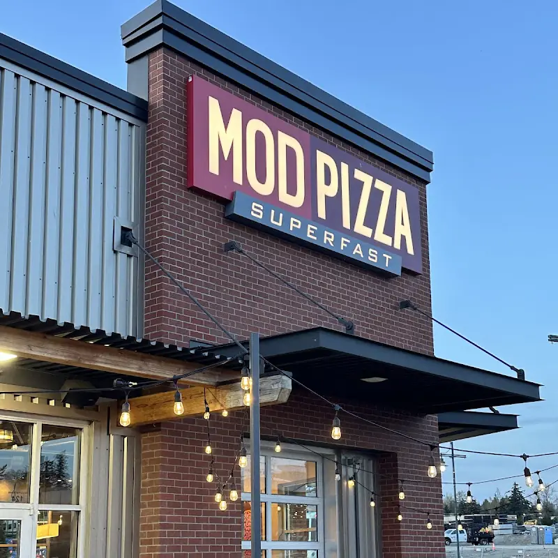 MOD Pizza
