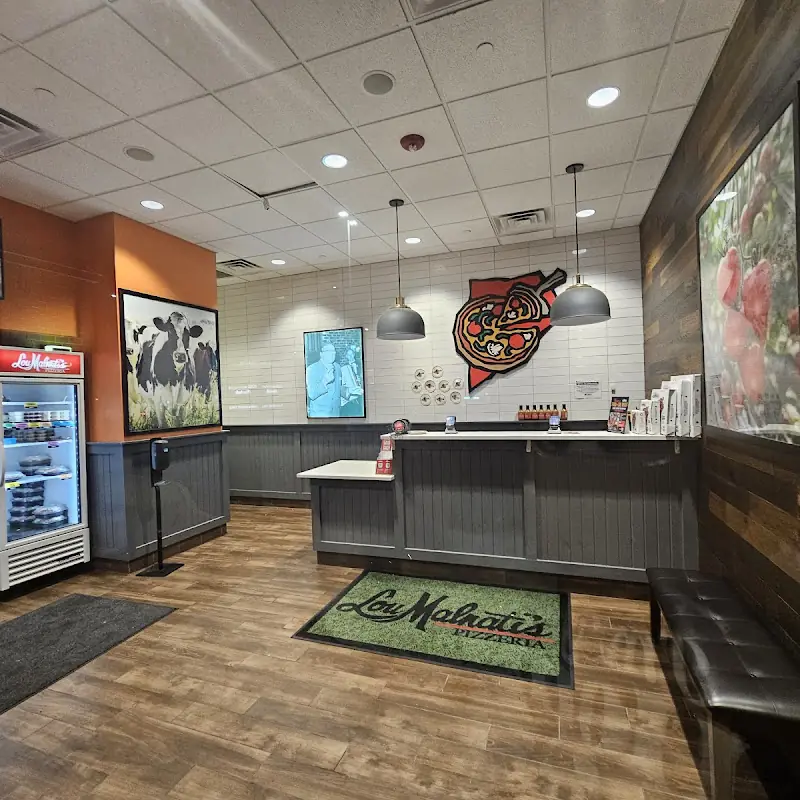 Lou Malnati's Pizzeria