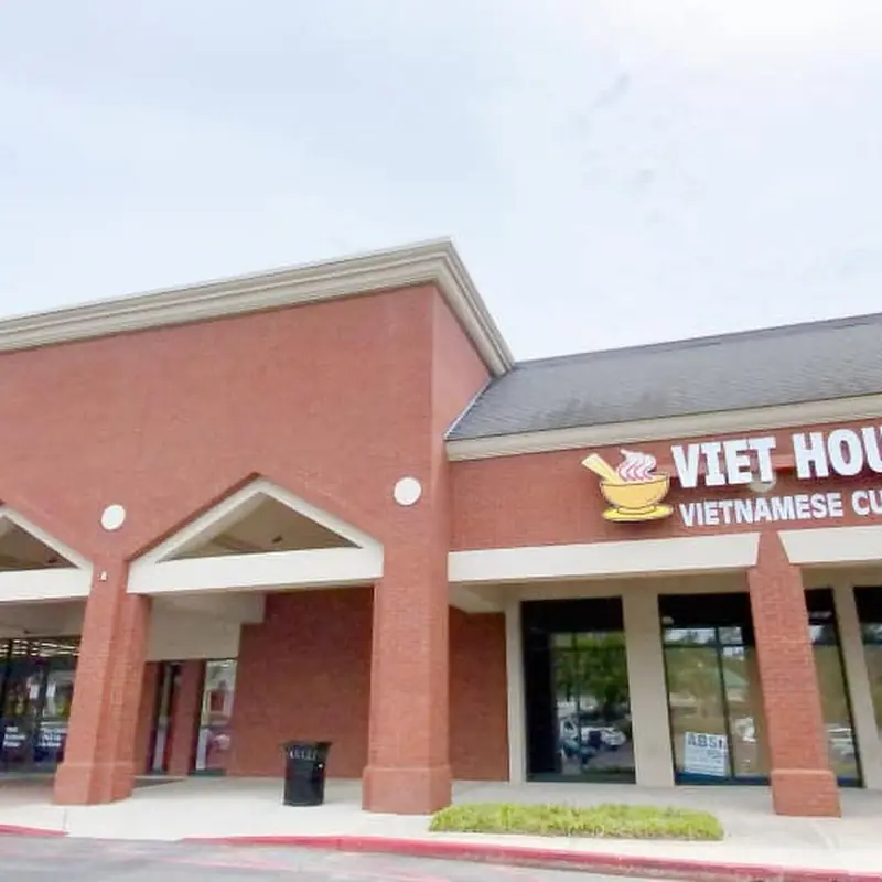 Viet House Restaurant