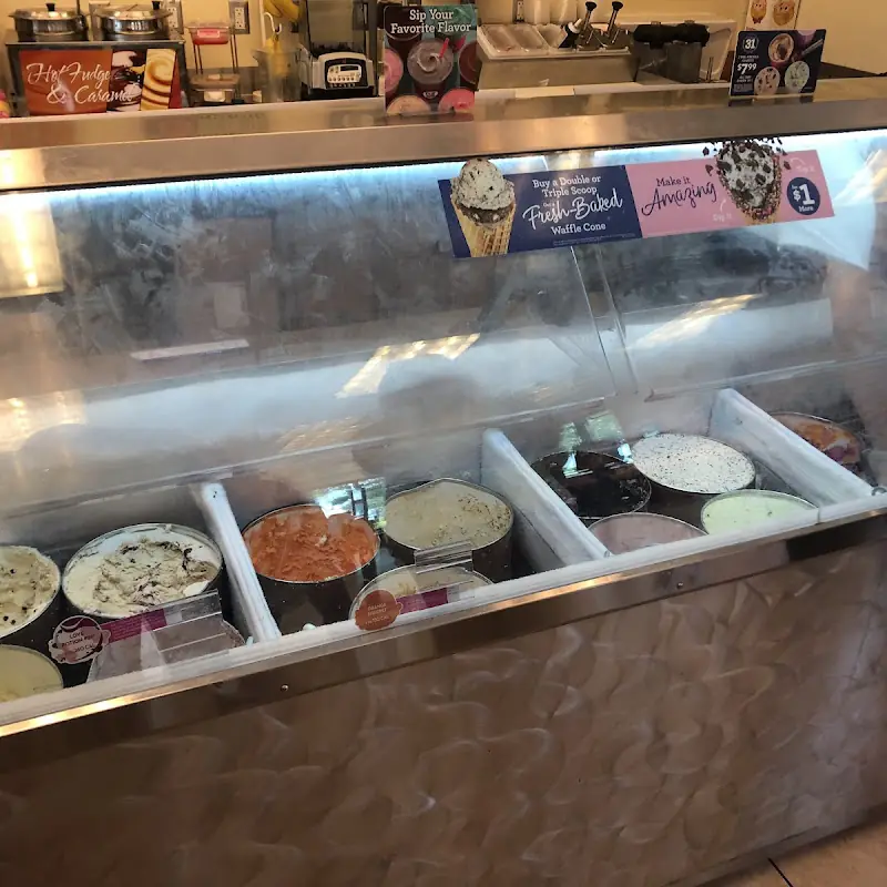 Baskin-Robbins