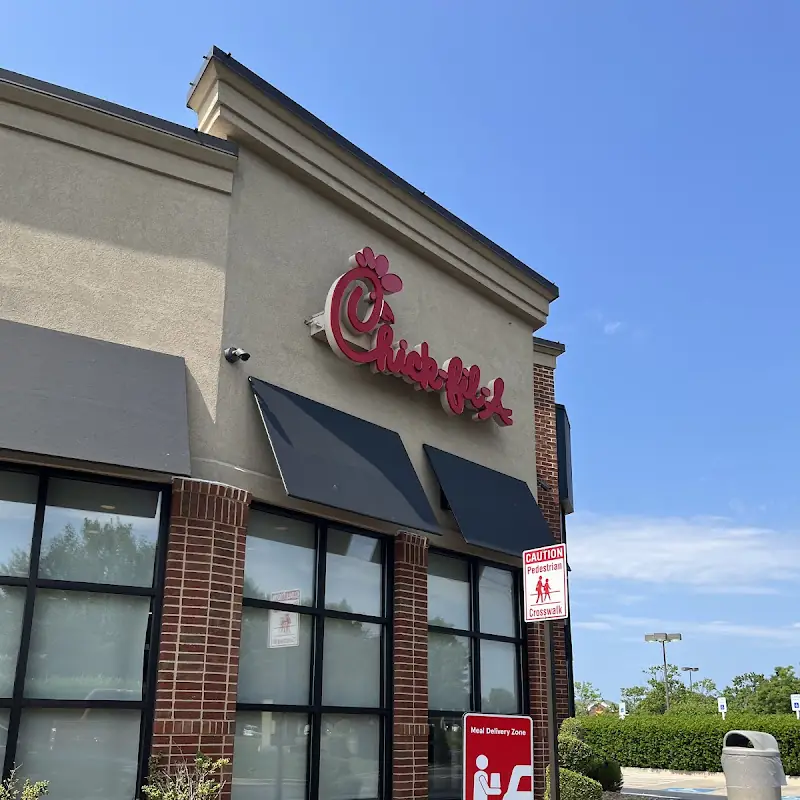 Chick-fil-A