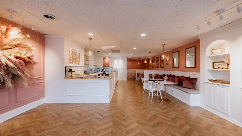 AMIEL ARTE BAKERY