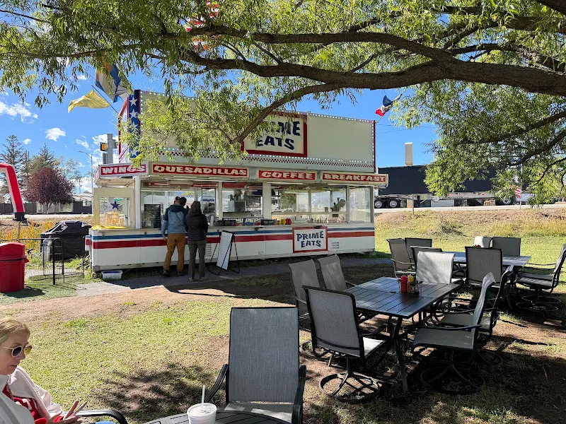 Prime Eats
