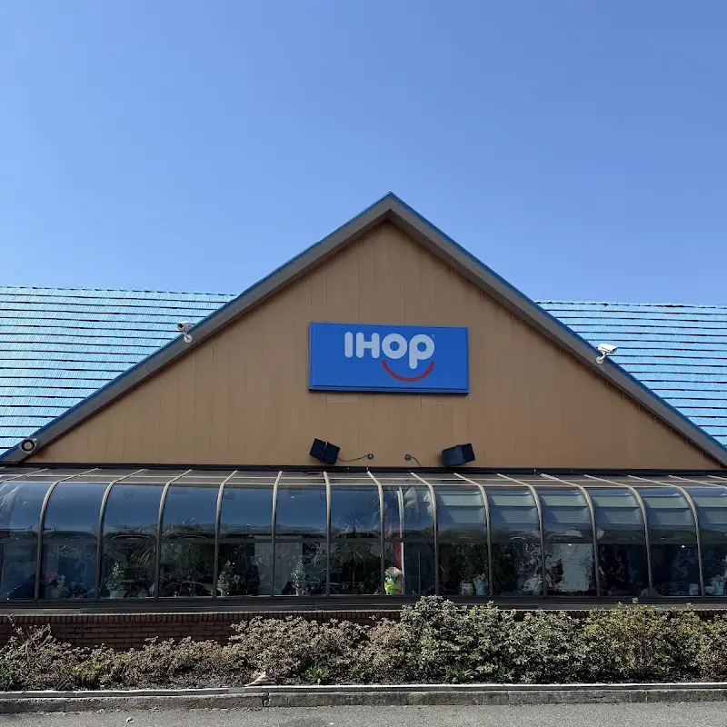 IHOP