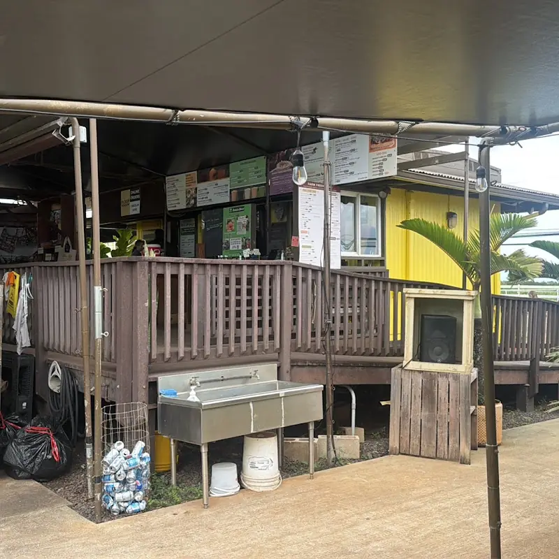 Kahuku Farms