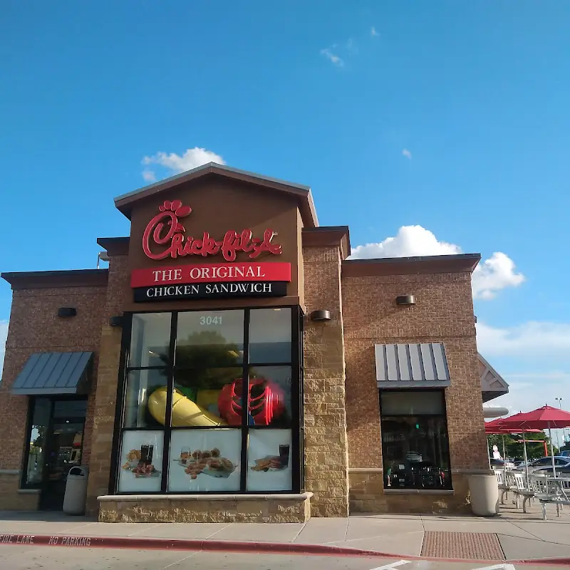 Chick-fil-A