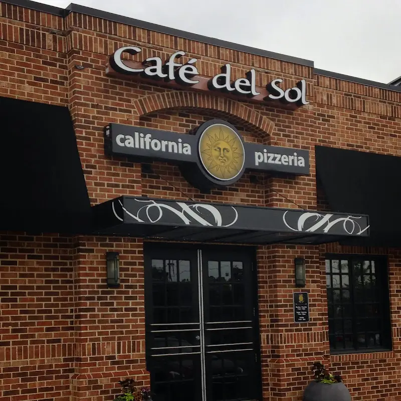 Café del Sol