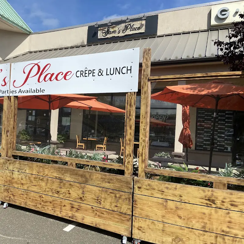 Sam's Place