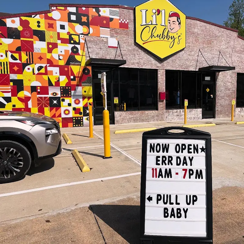 Li'l Chubby's