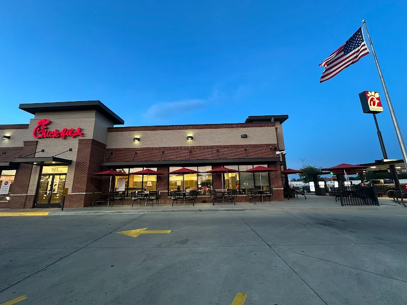 Chick-fil-A