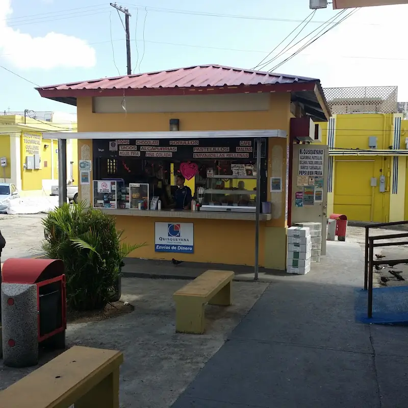 El Quisqueyano