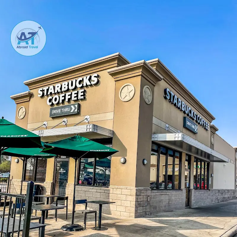 Starbucks Coffee Company