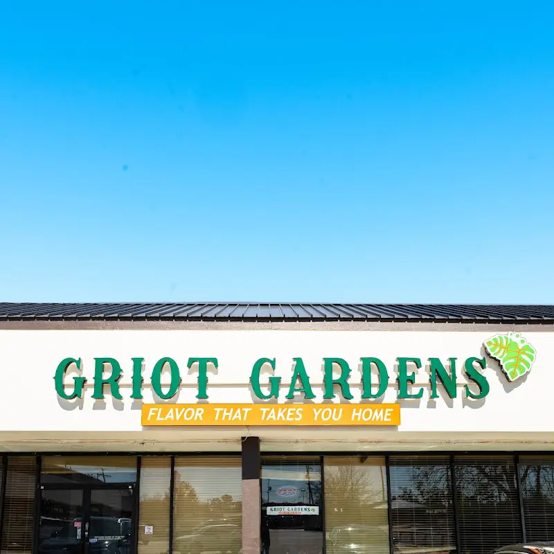 Griot Gardens