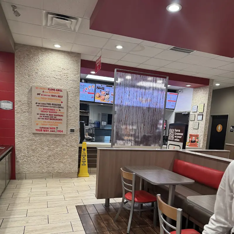 Burger King