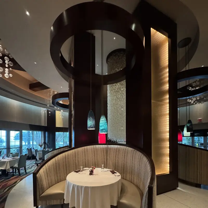 Carter Green Steakhouse