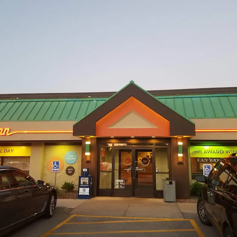 Village Inn