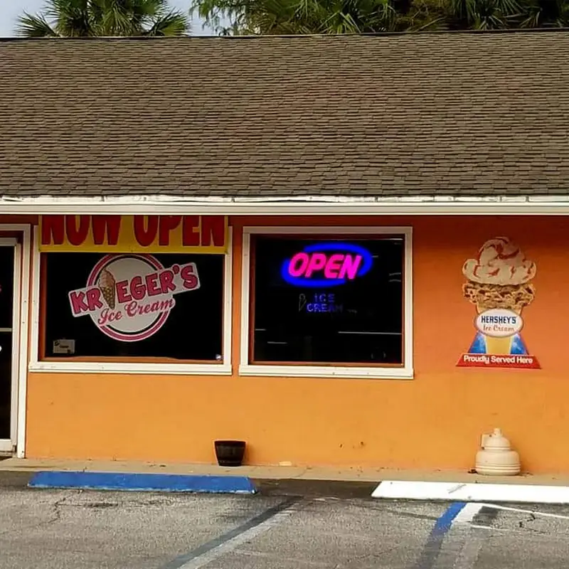 Dippy’s Ice Cream