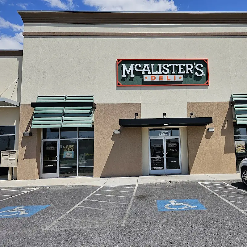 McAlister's Deli