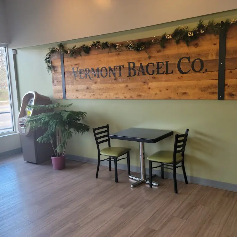 Vermont Bagel Company