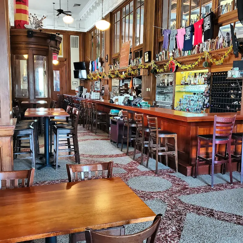 Willimantic Brewing Company