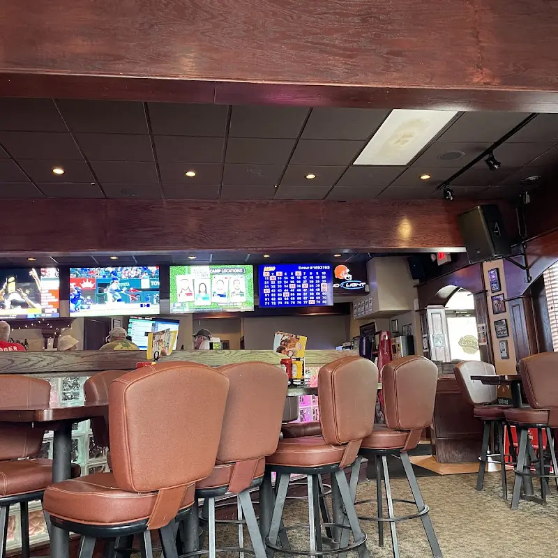 Jerzee's Sports Grille