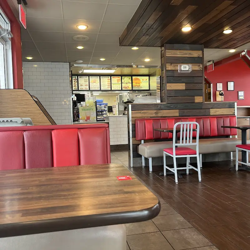 Arby's