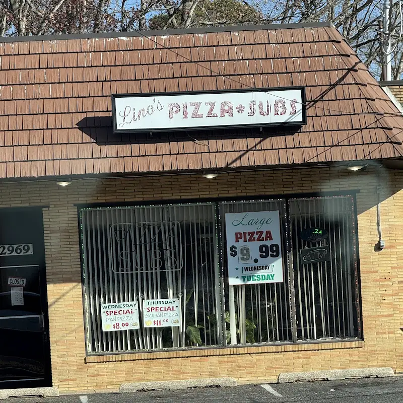 Lino's Pizzeria