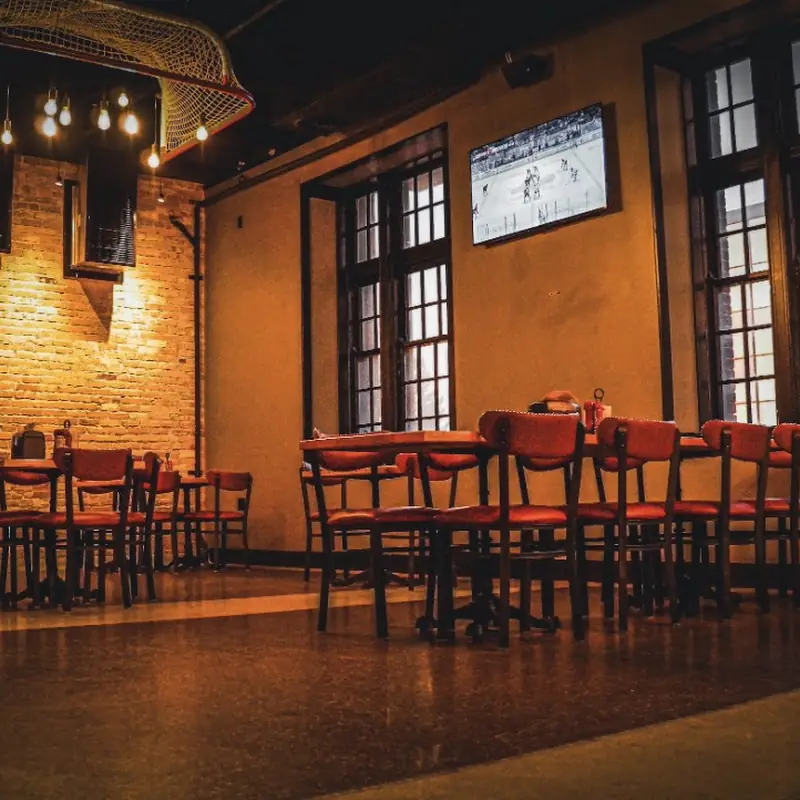 Gordie's Bar