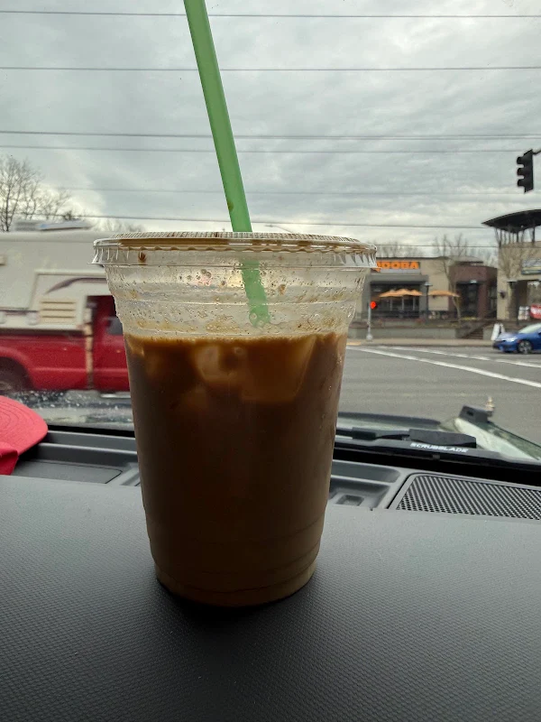 Top Off Espresso
