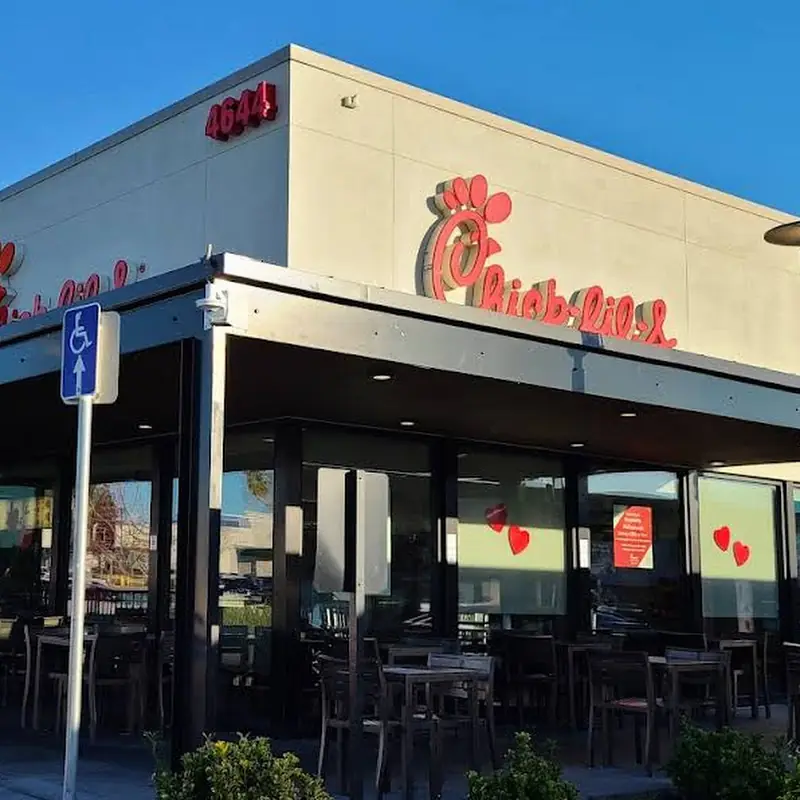 Chick-fil-A