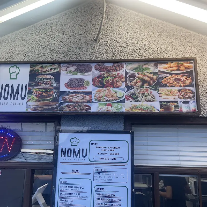 Nomu