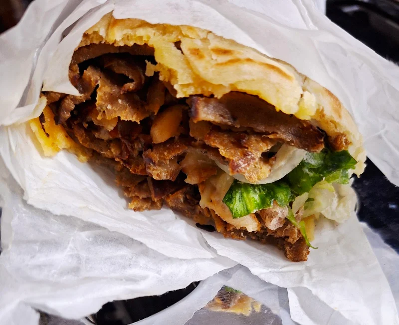 Kalamunda Kebab and Pizza House