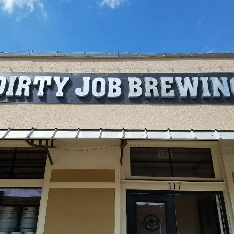 Dirty Job Brewing