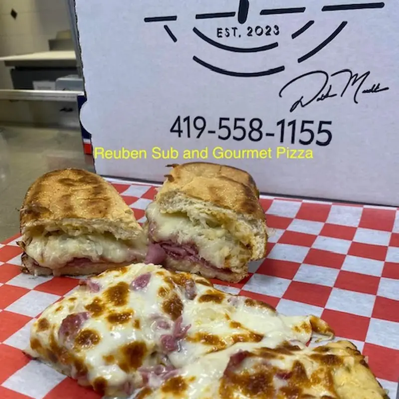 Cooper’s Eateria