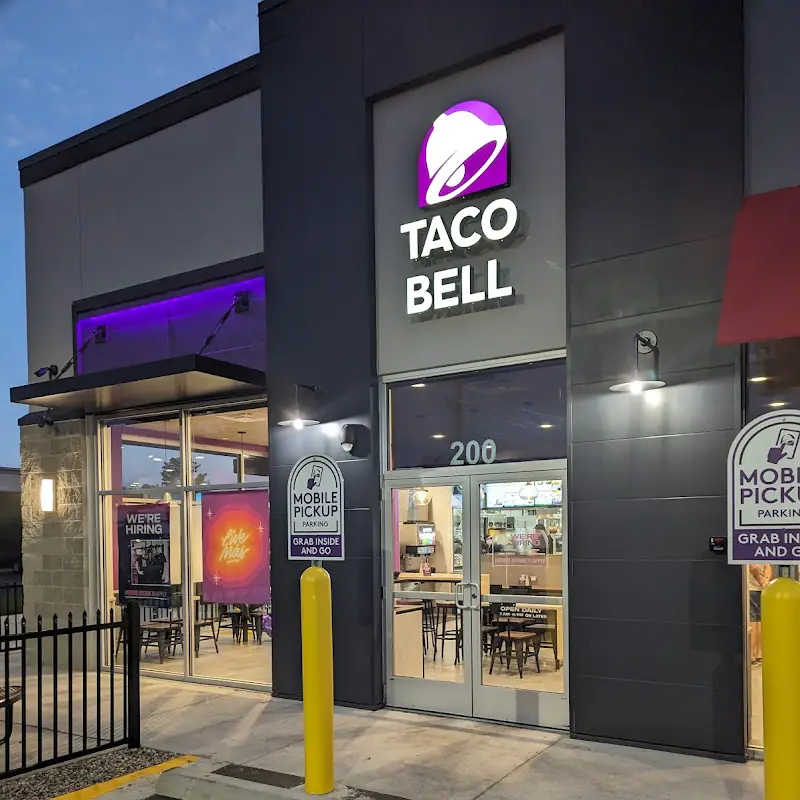 Taco Bell
