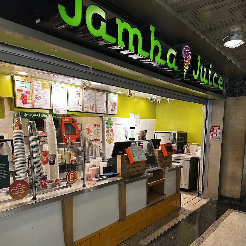 Jamba