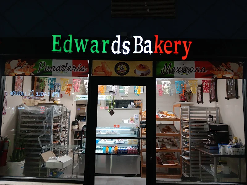 Edwards bakery