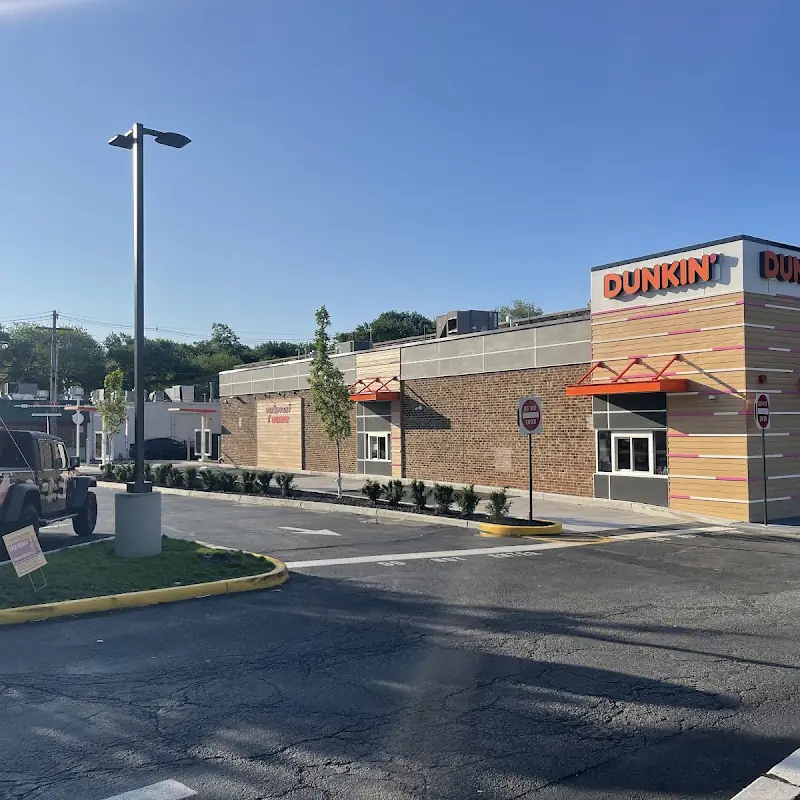Dunkin