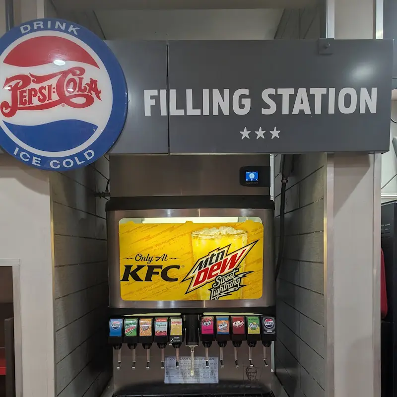KFC