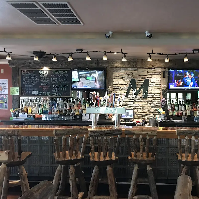 Marsh Inn