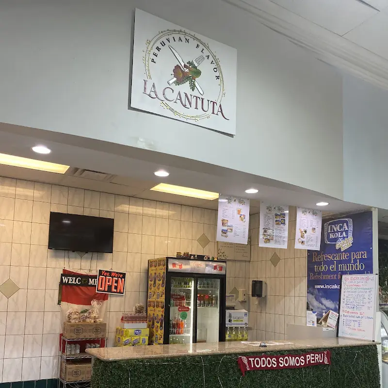 La Cantuta Peruvian flavor