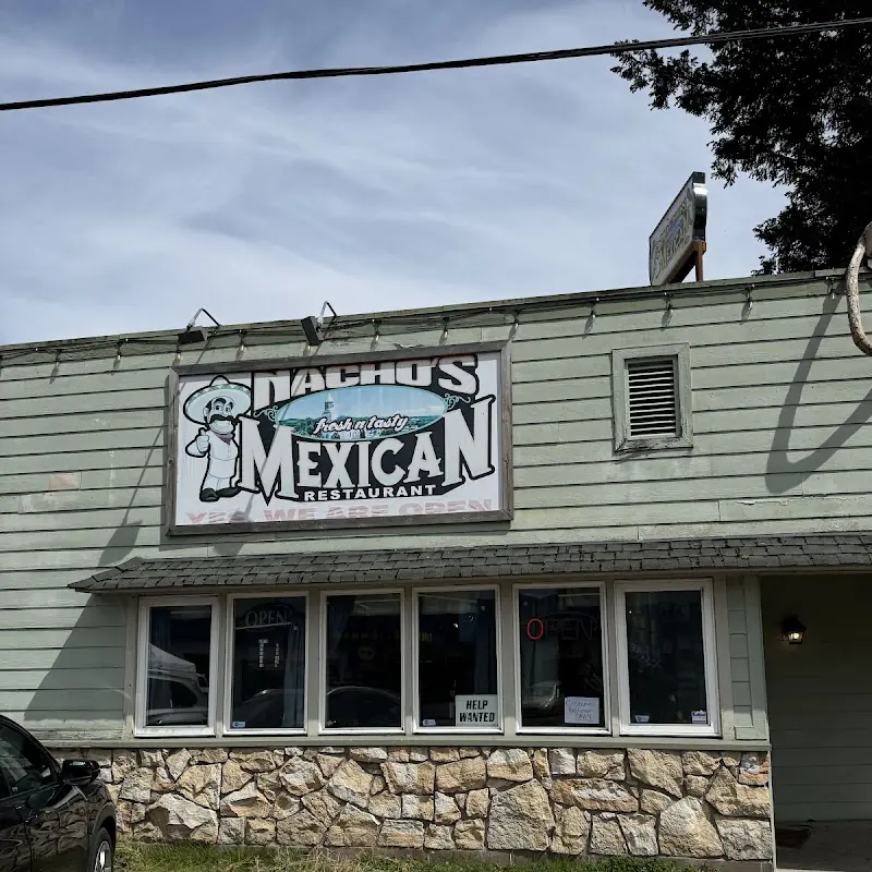 Nacho’s Mexican Restaurant