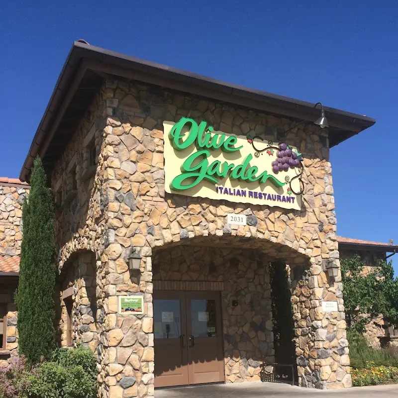 Olive Garden Italian Restaurant