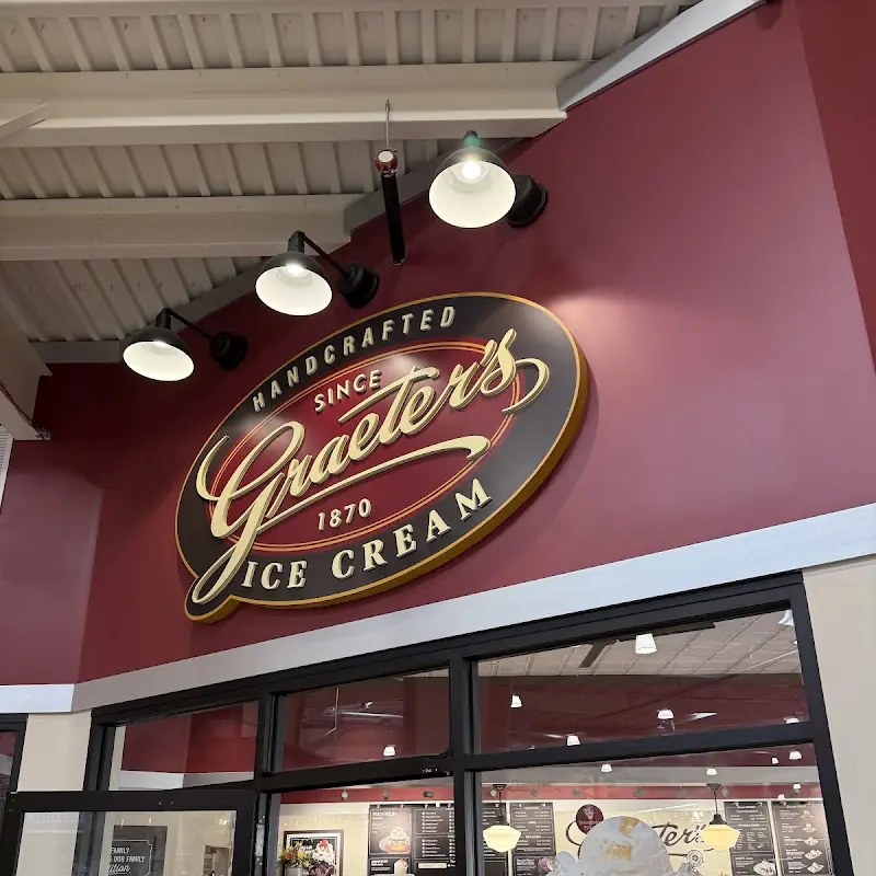 Graeter's Ice Cream