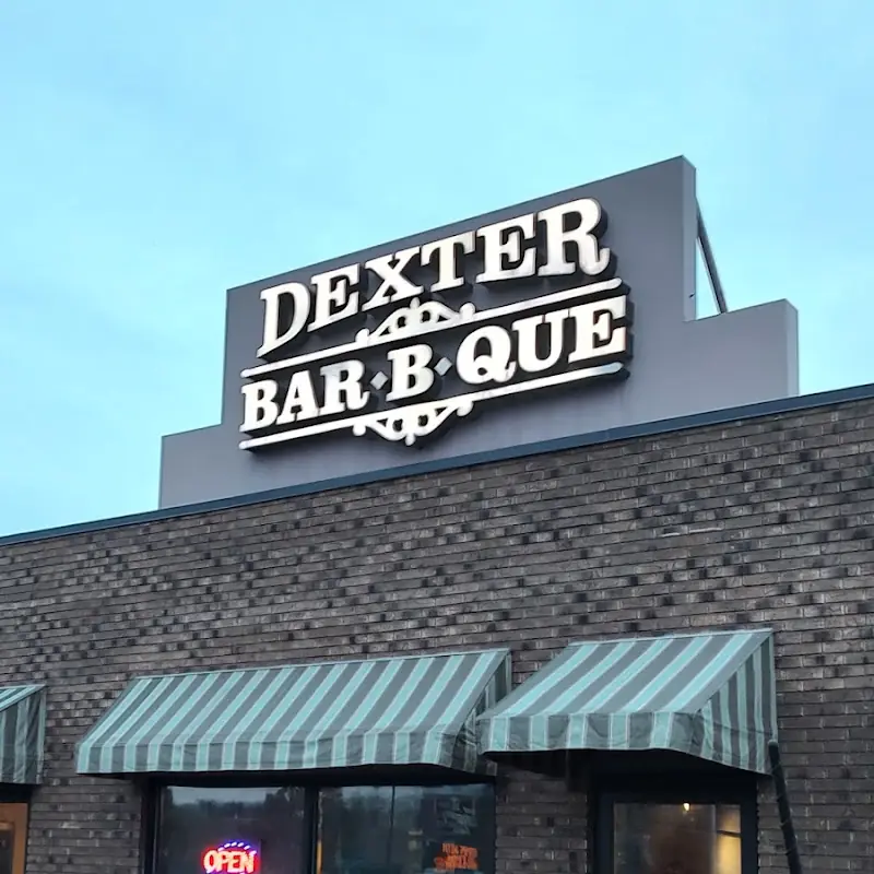 Dexter Bar-B-Que
